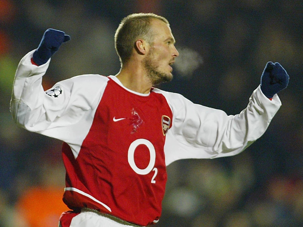 Фредди Юнгберг