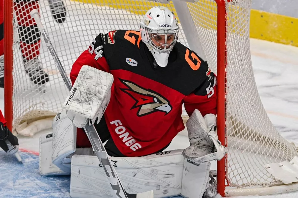 Никита Серебряков