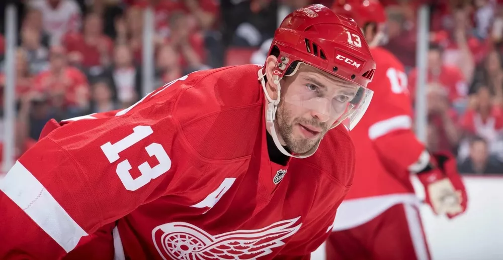 Павел Дацюк