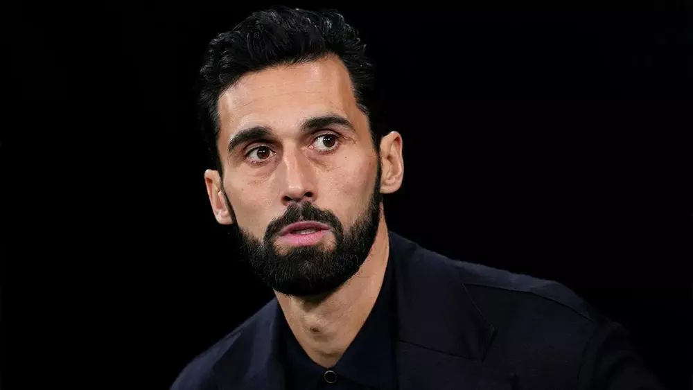 Коэффициенты Ла Лиги Альваро Арбелоа