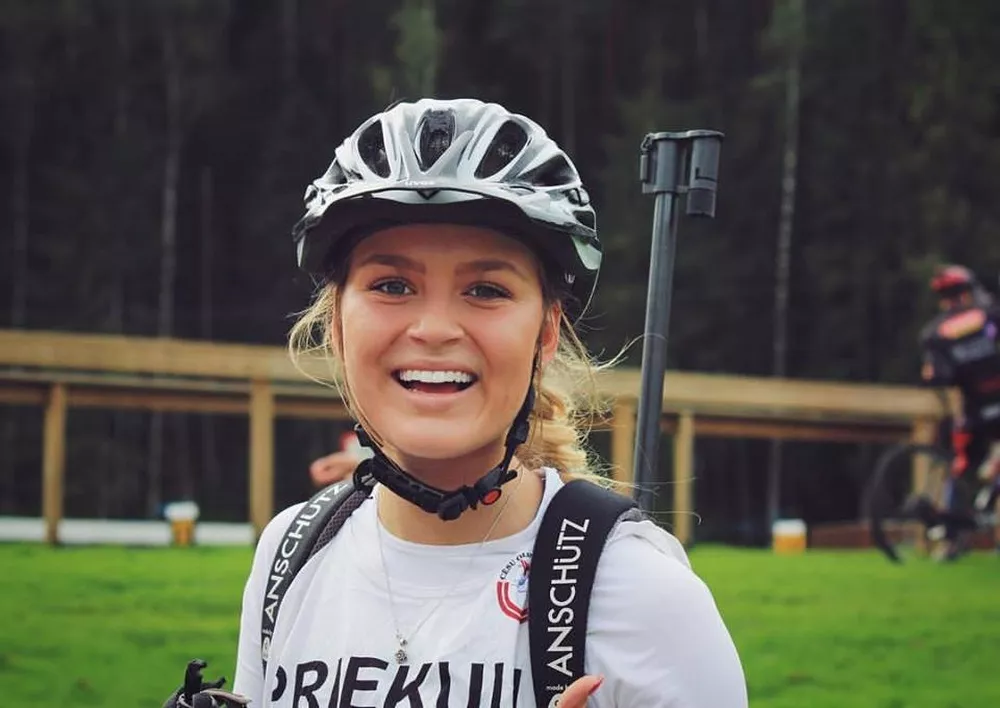 Анния Кейта Сабуле