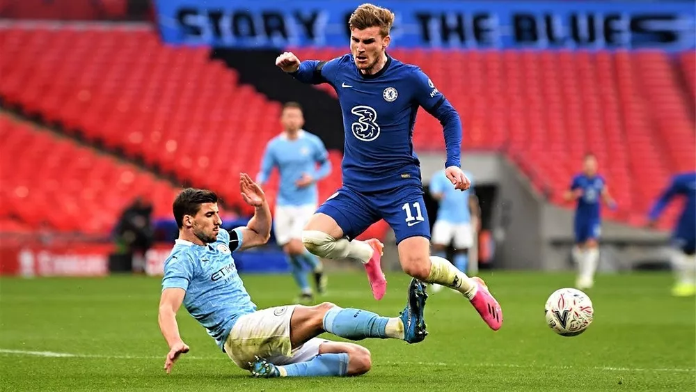 Лучшие ЦЗ современности