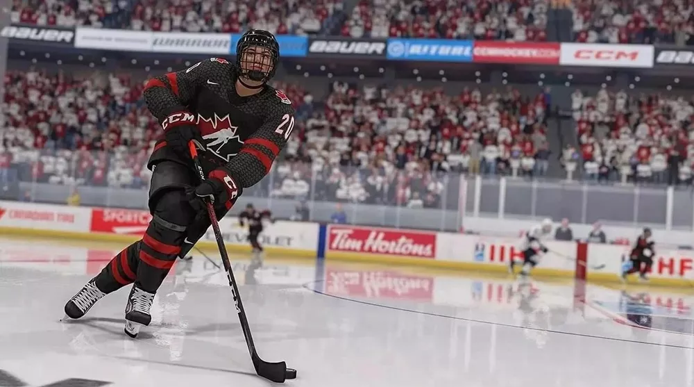 Выйдет ли NHL 26 на ПК?