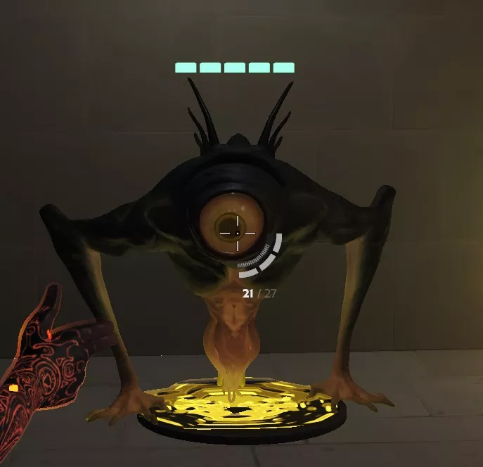 Что такое нейтральные крипы в Deadlock