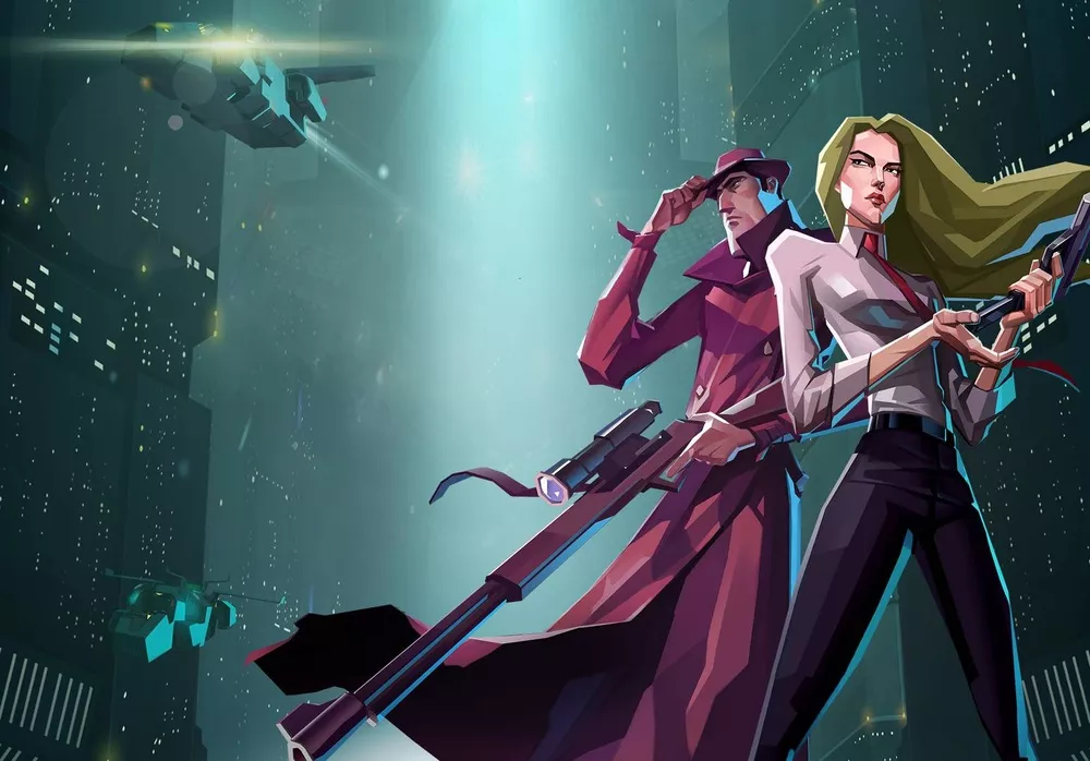 Invisible, Inc