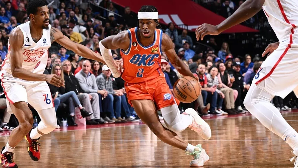 Шей Гилджес-Александер