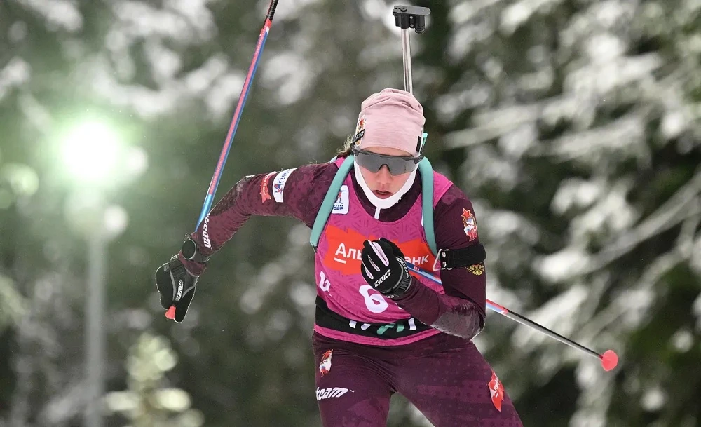 Наталия Шевченко