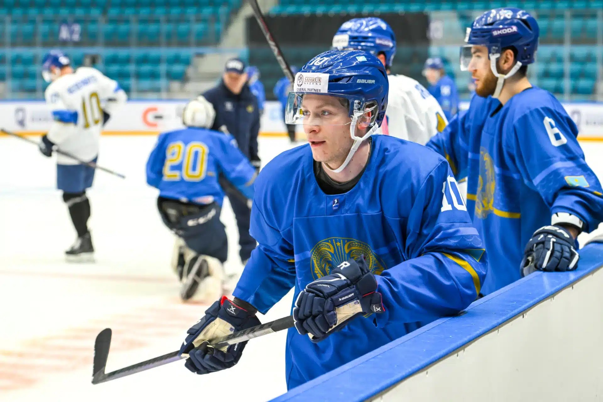 Никита Михайлис