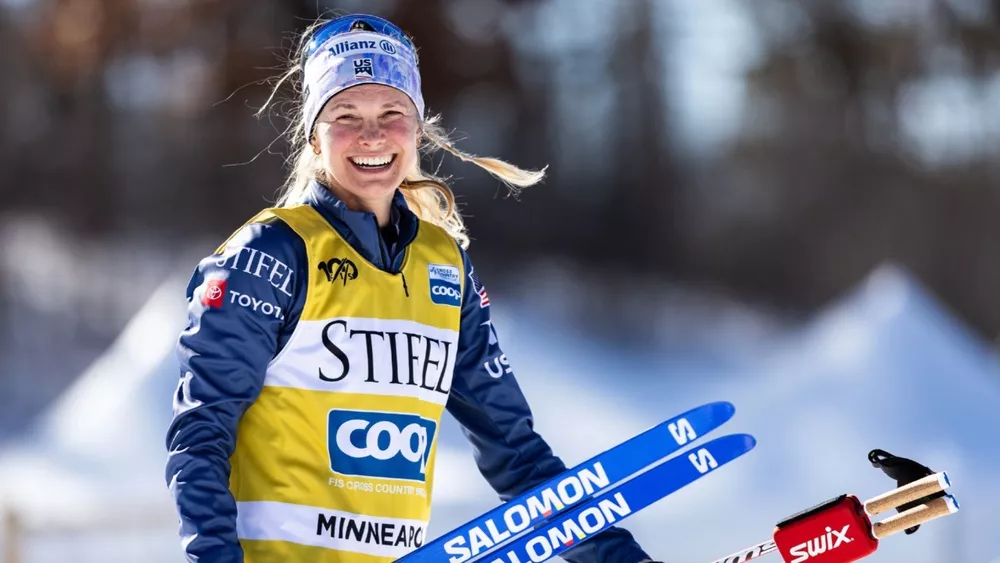 Джессика Диггинс