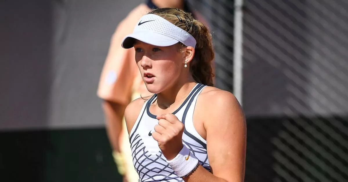 Смелый прогноз на топ-1 мира у женщин