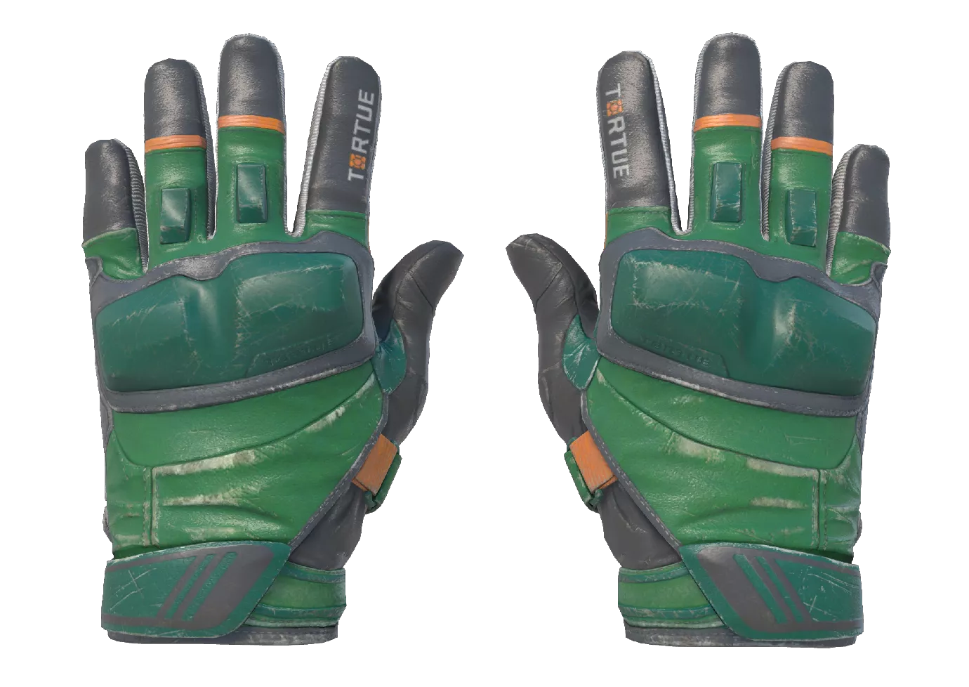 Moto Gloves | Turtle