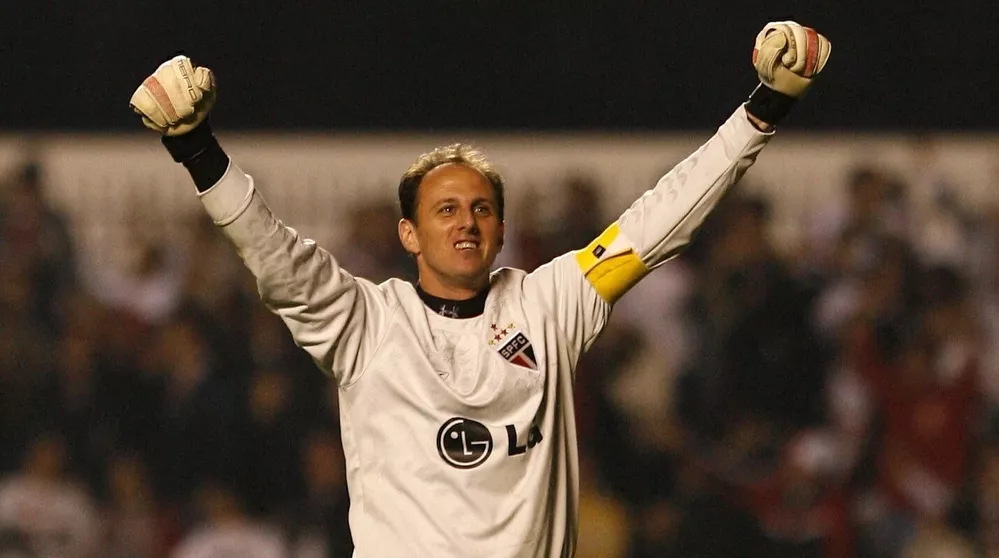 Рожерио Сени