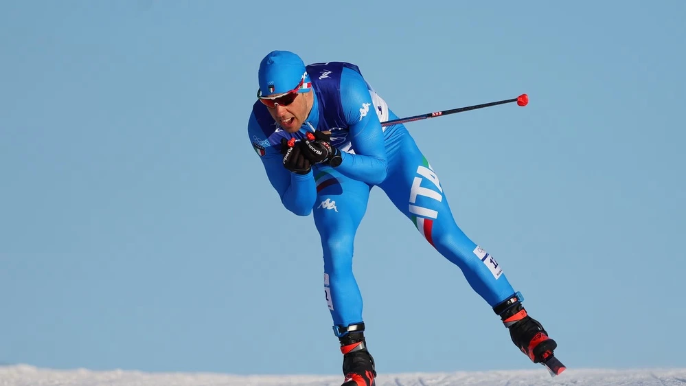 Федерико Пеллегрино