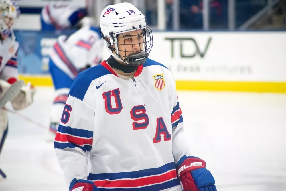 Логан Хенслер