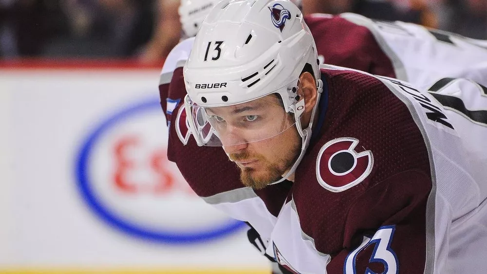 Кто из российских игроков может выиграть Кубок Стэнли Валерий Ничушкин