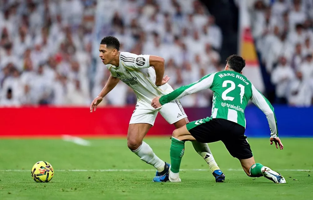 Джуд Беллингем