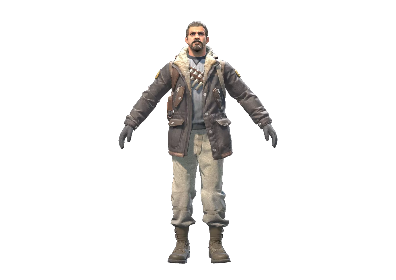 Черноволк | Сабля