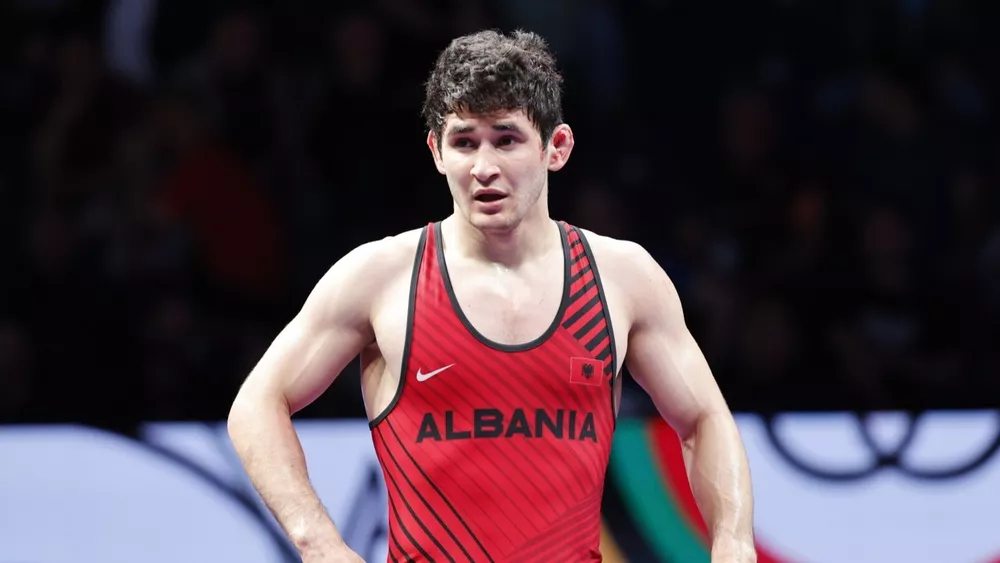 Чермен Валиев