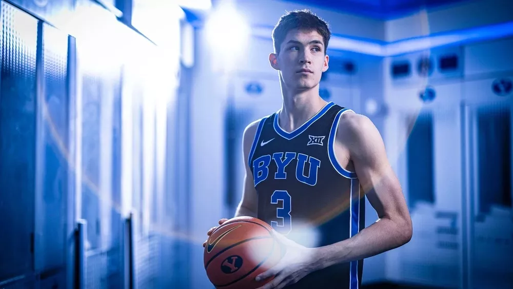 Восходящая звезда НБА — российский баскетболист Егор Дёмин