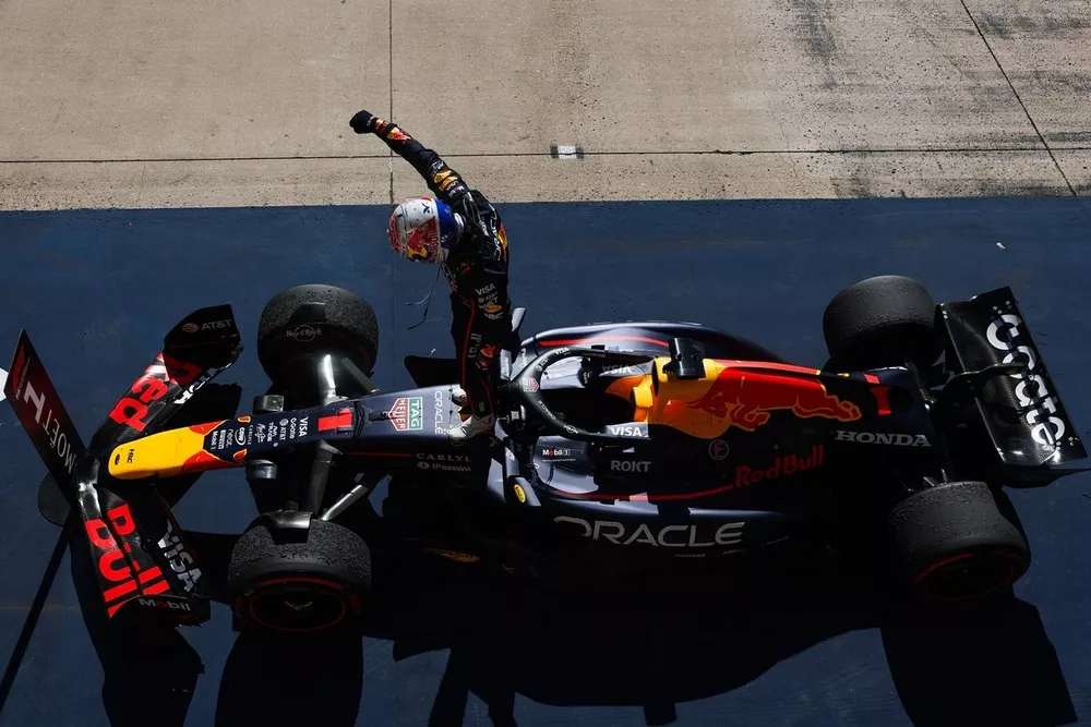 Кто выиграет Формулу-1 в 2026 году Макс Ферстаппен