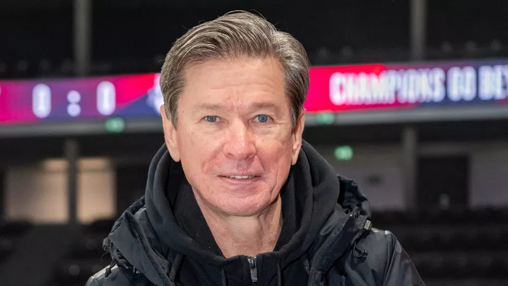 Вячеслав Быков в 2026