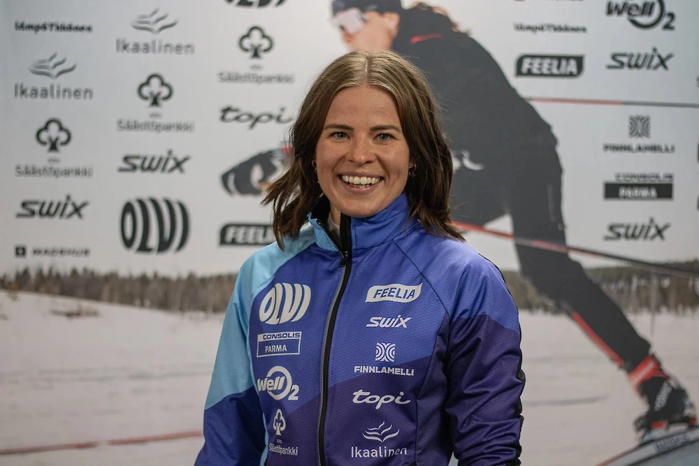 Криста Пярмякоски