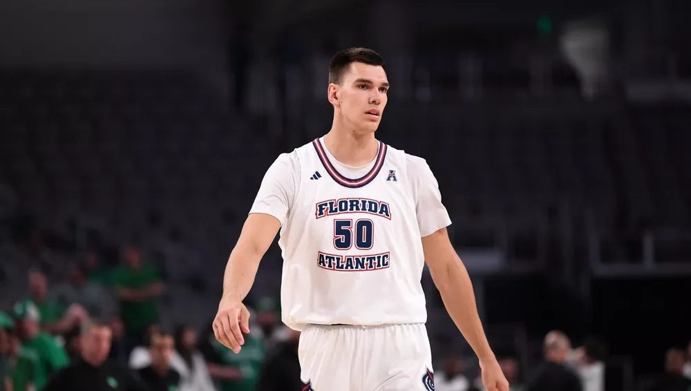 Перспективы российского баскетболиста Владислава Голдина на драфте НБА 2025