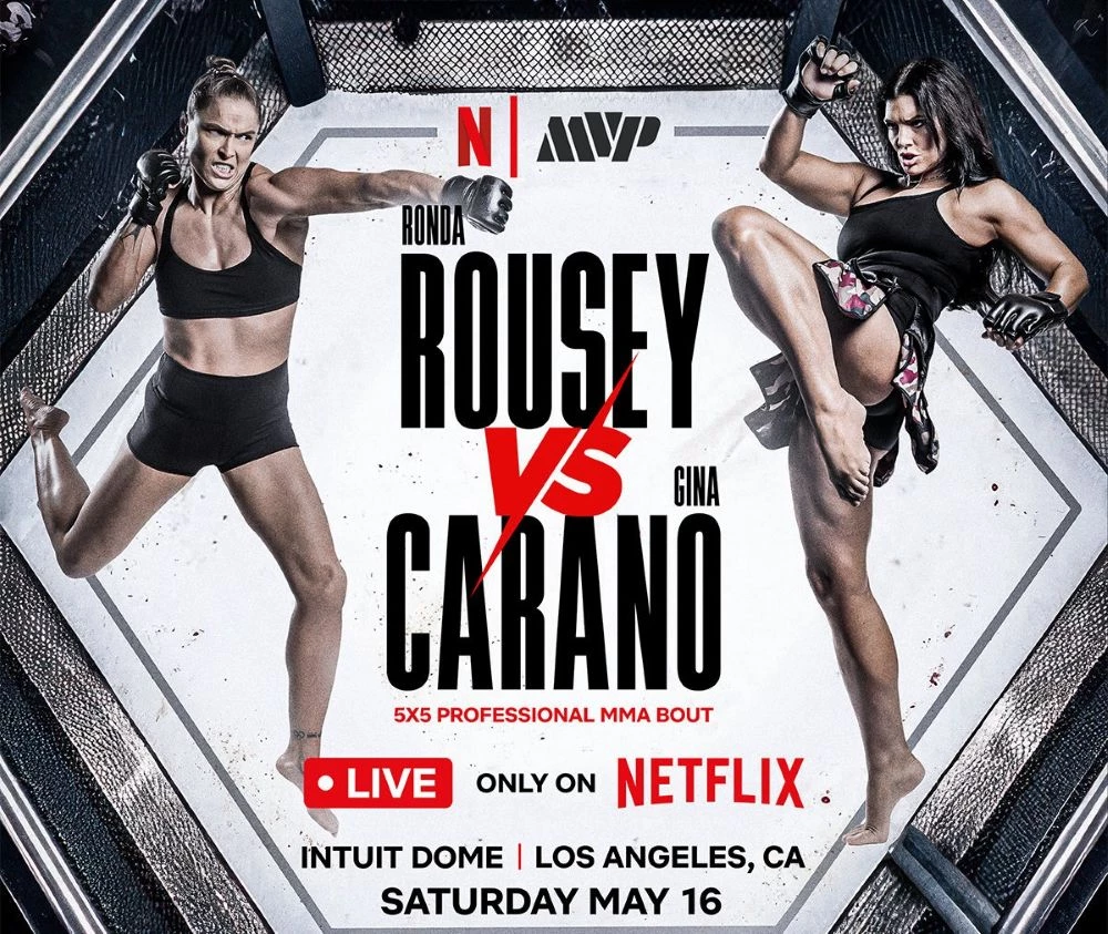 Роузи – Карано