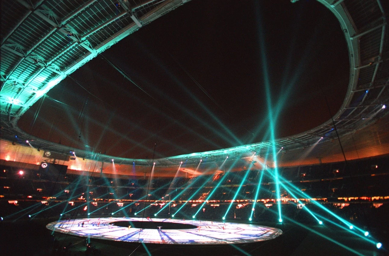 Стад де Франс