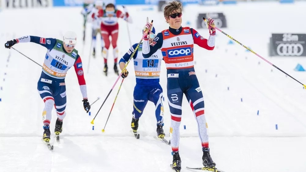 Йоханнес Клебо