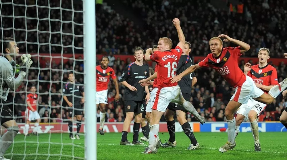 Уникальное достижение ЦСКА