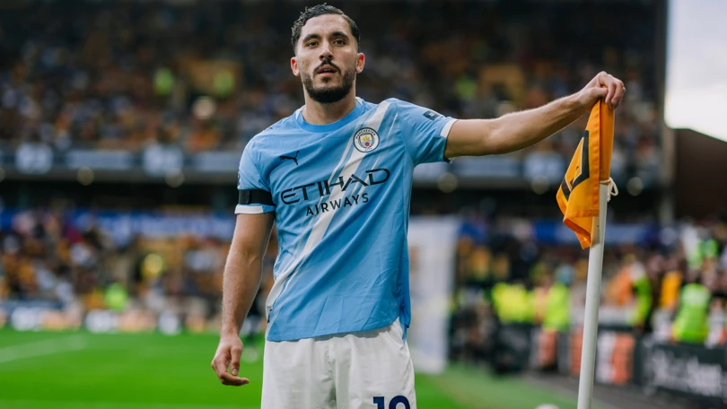 Манчестер Сити