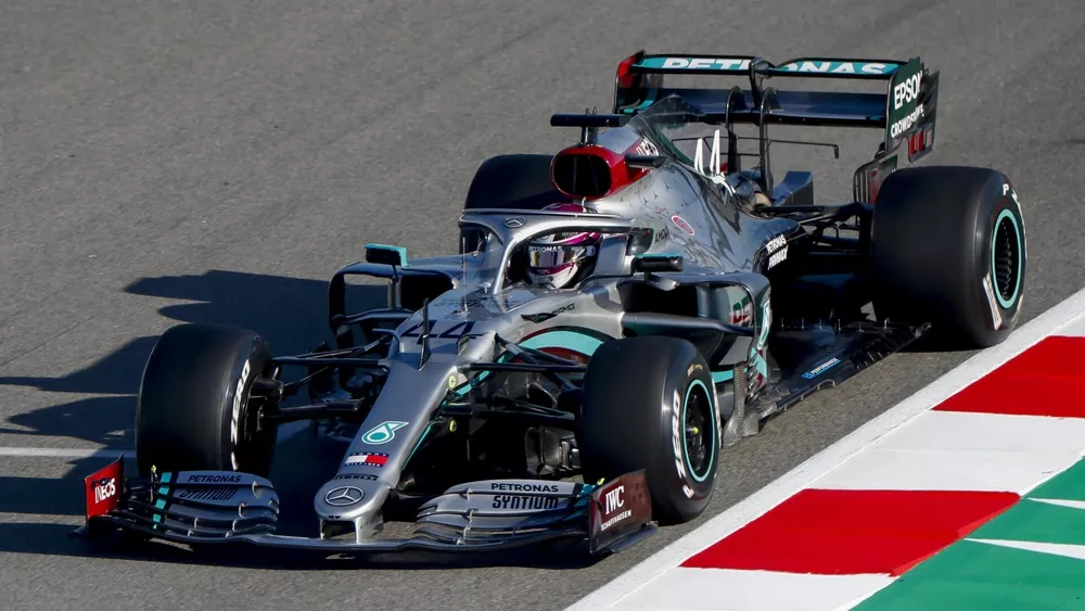 Эпоха DRS ближется к закату