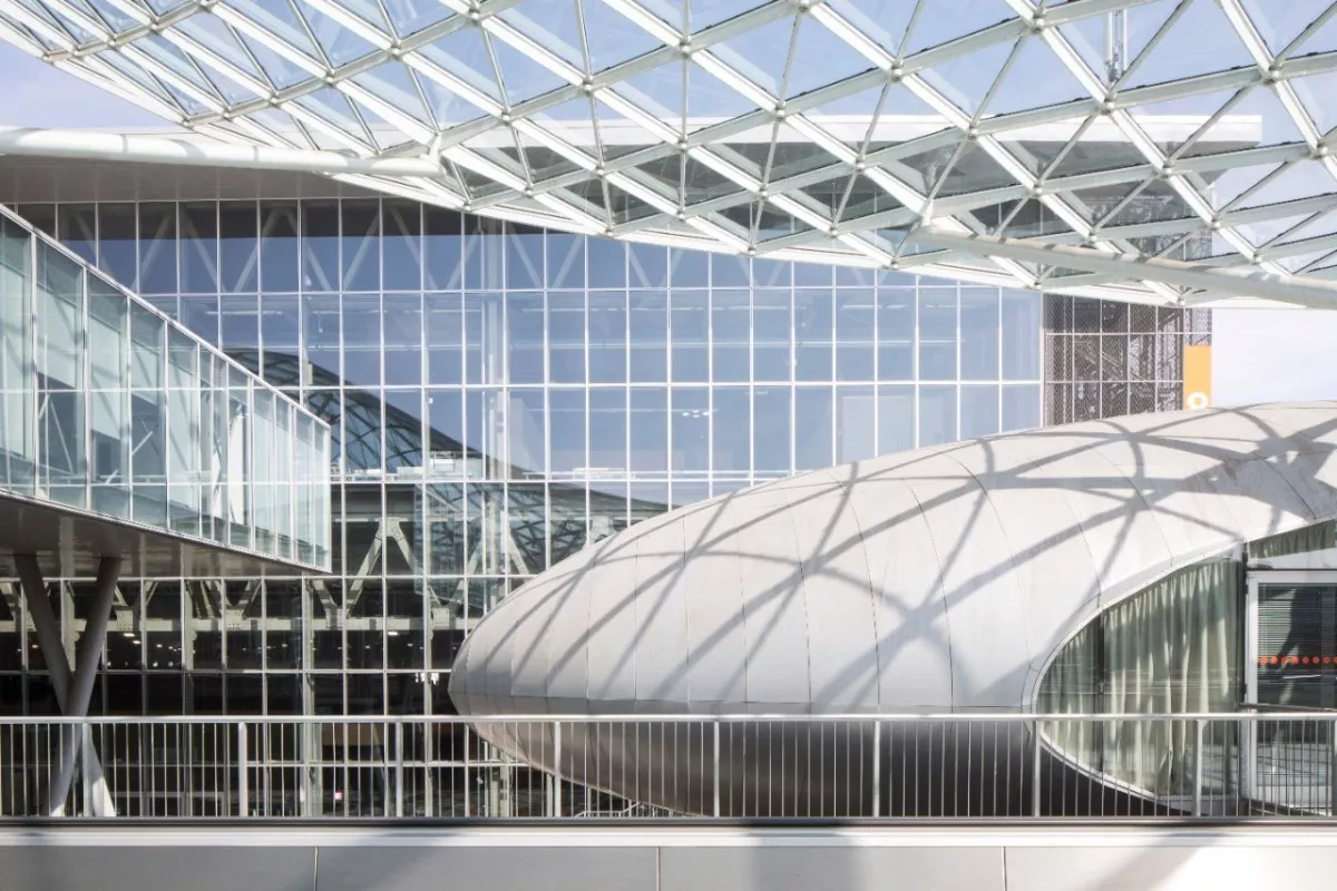 Объекты Олимпийских игр 2026