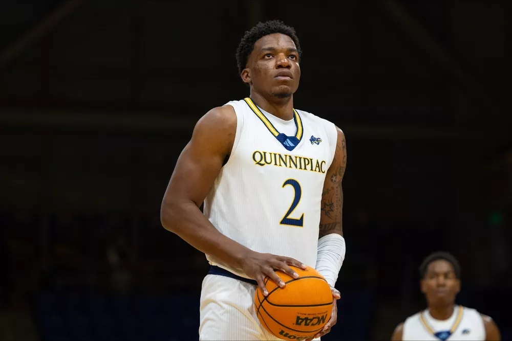 Все проспекты драфта НБА 2026 Амарри Монро