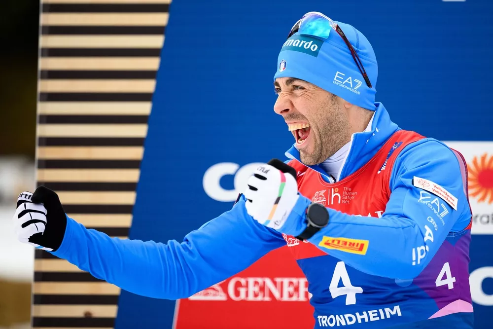 Федерико Пеллегрино