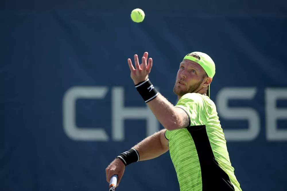 Сэм Грот — 263,4 км/ч, Пусан, 2012