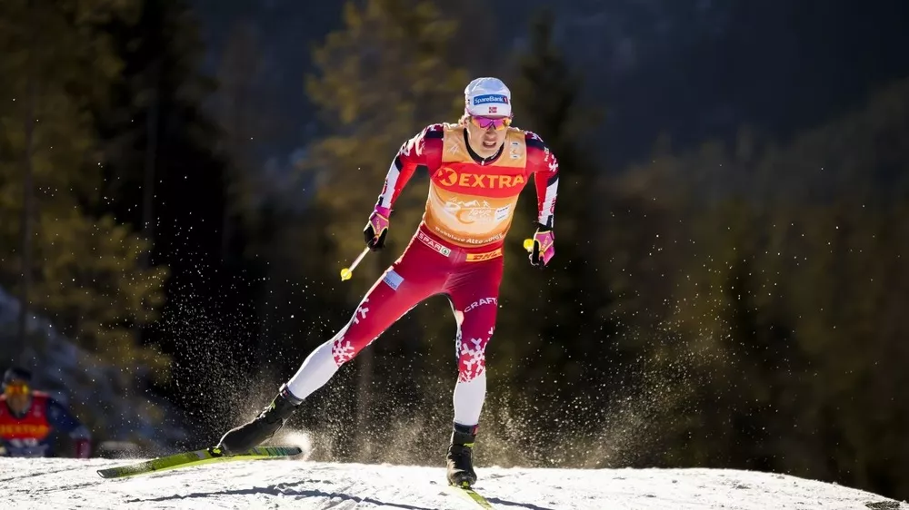 Йоханнес Клебо