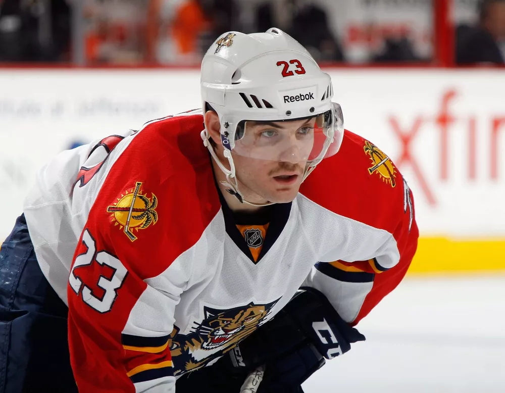 Рокко Гримальди