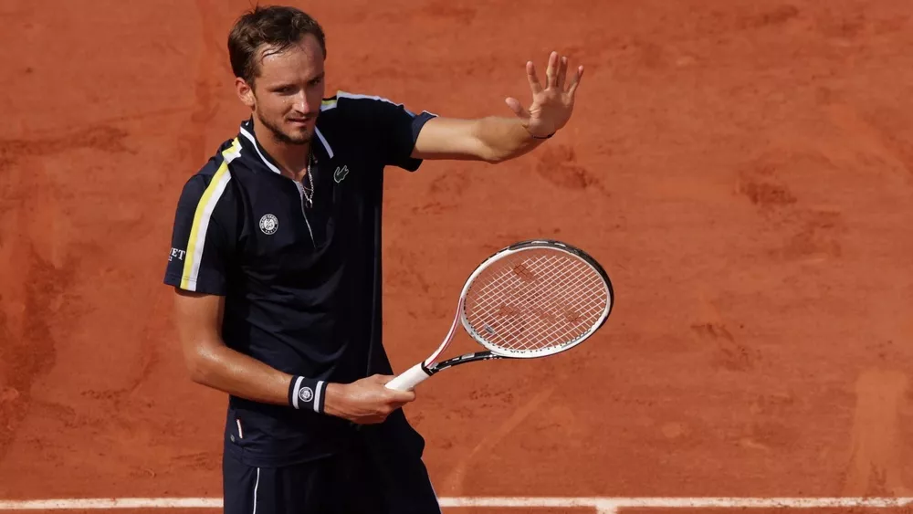 Что такое «тысячник» в теннисе