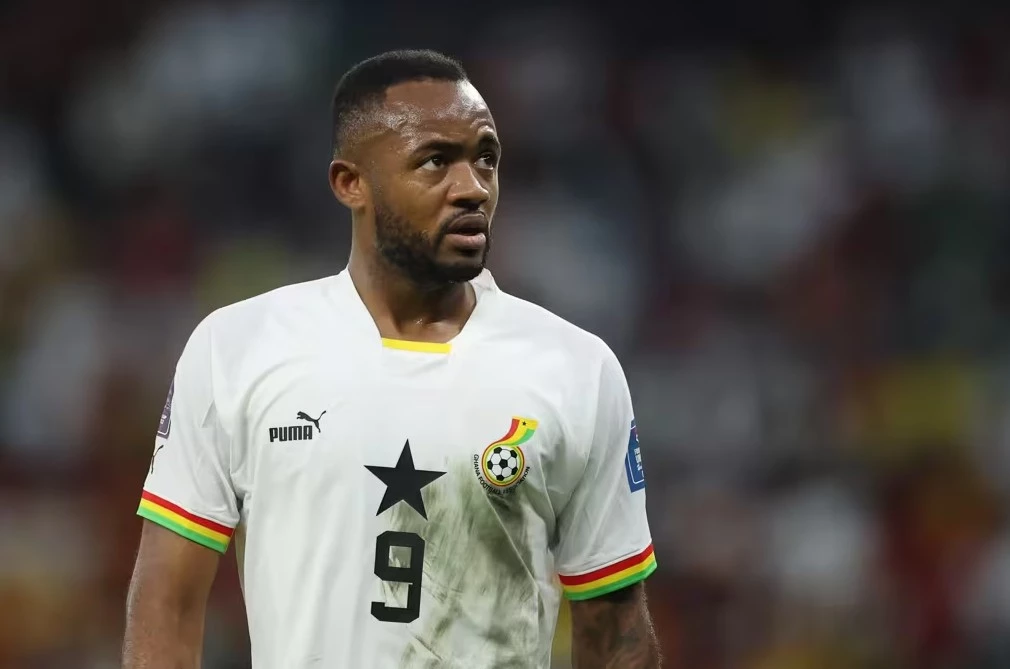 Шансы Ганы на ЧМ-26