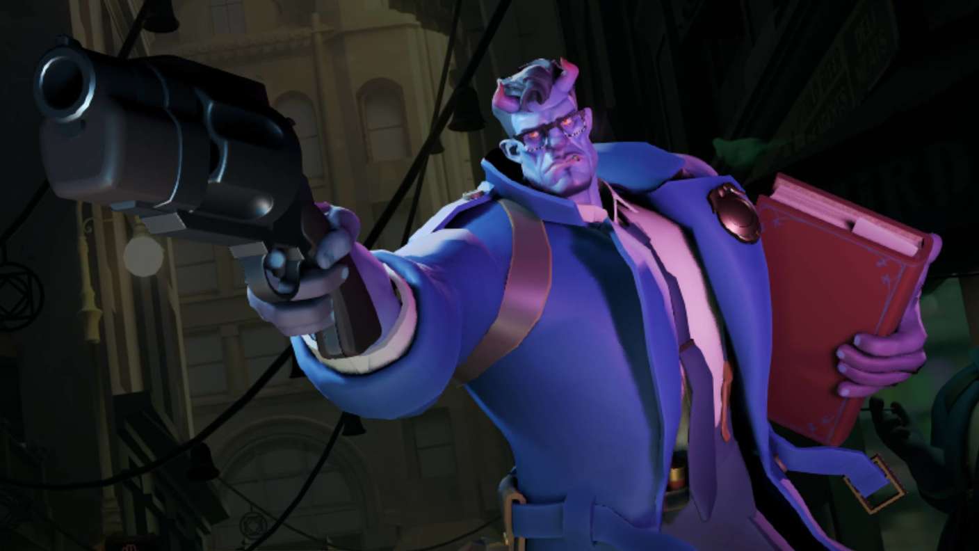 Abrams (Абрамс)