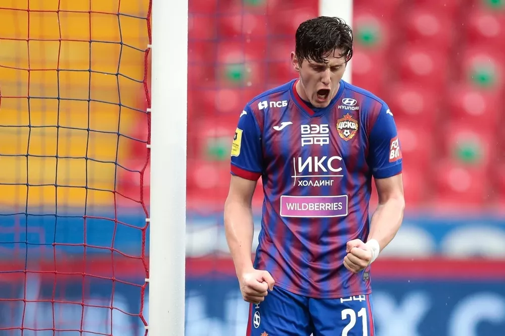 Спонсоры ЦСКА Спонсоры ЦСКА на футболке