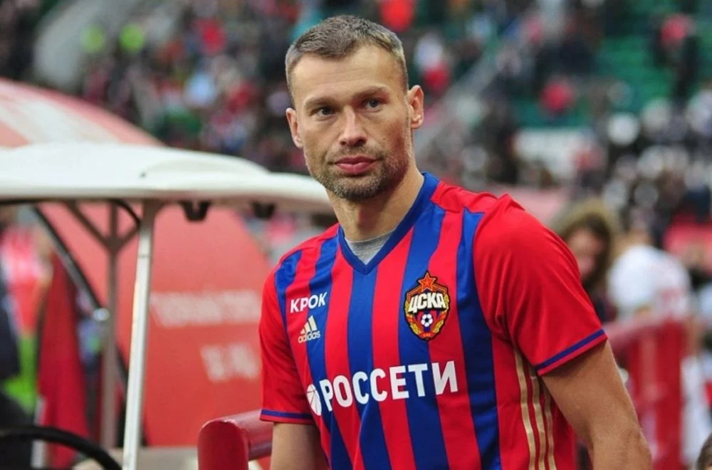 Василий Березуцкий