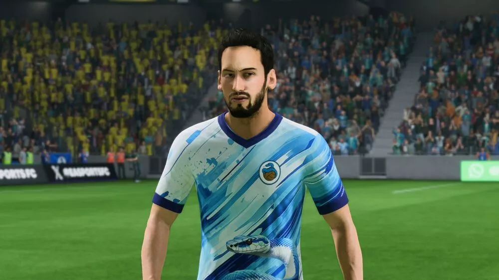 Чалханоглу