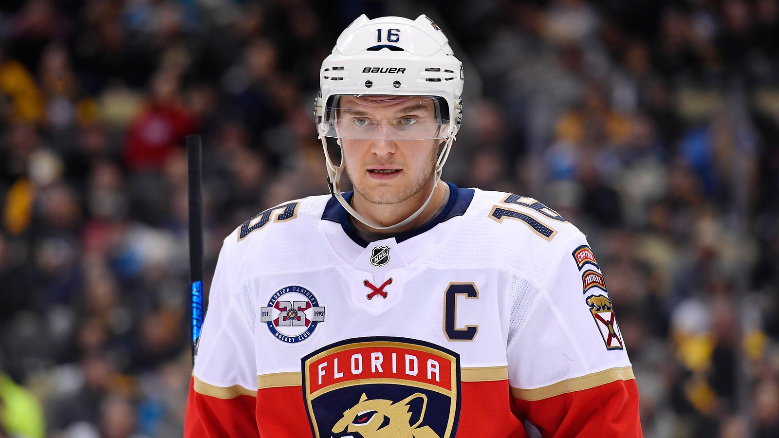 Александр Барков