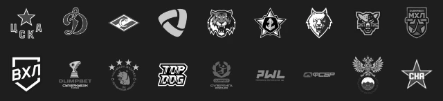 Партнеры БК Олимпбет