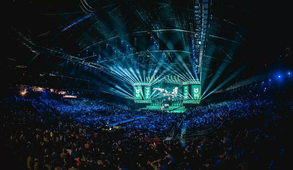 Valve изменила формат мейджоров по CS2