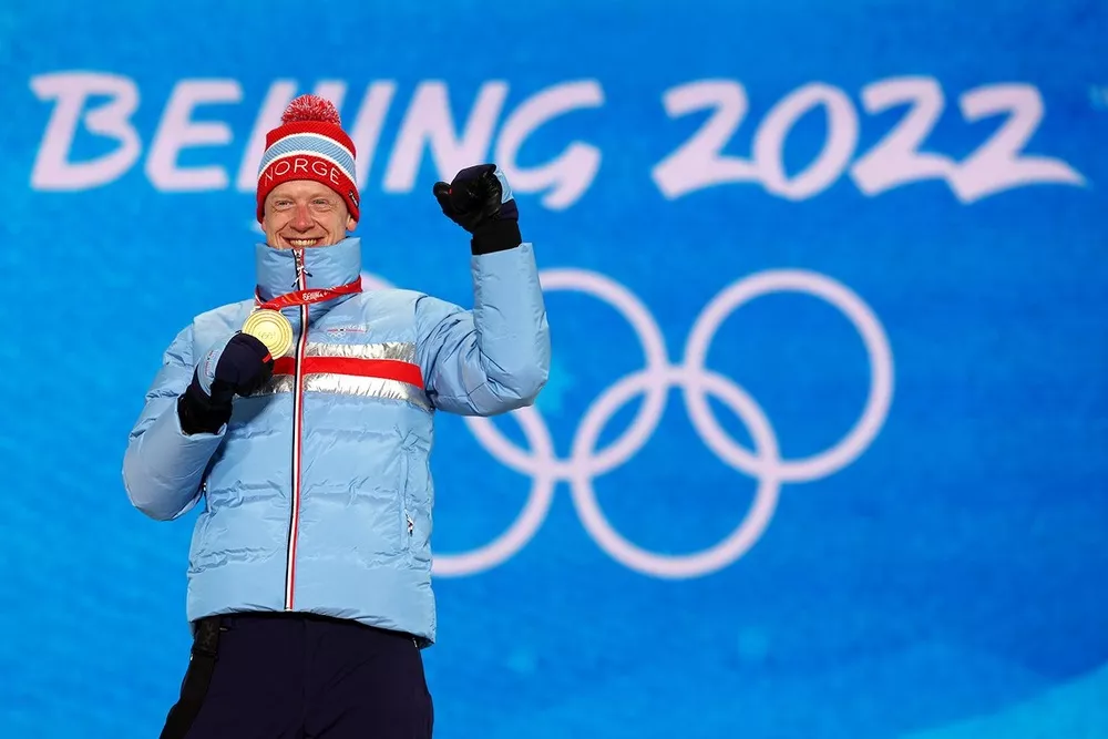 Йоханнес Бе завершает карьеру