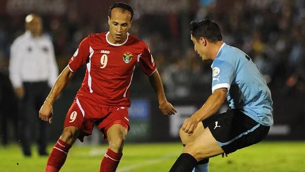 Первые попытки Иордании пробиться на ЧМ